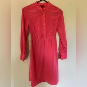 Hot Pink Merona Dress